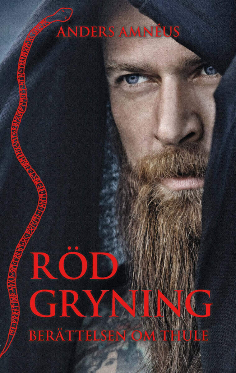 Anders Amneus : Röd gryning