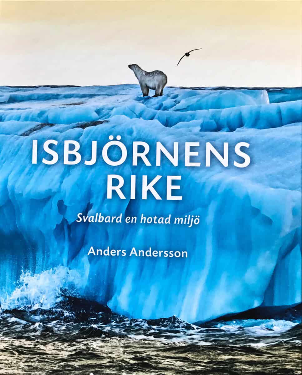 Anders Andersson : Isbjörnens rike