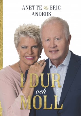 Anders, Anette ; Anders, Eric : I dur och moll