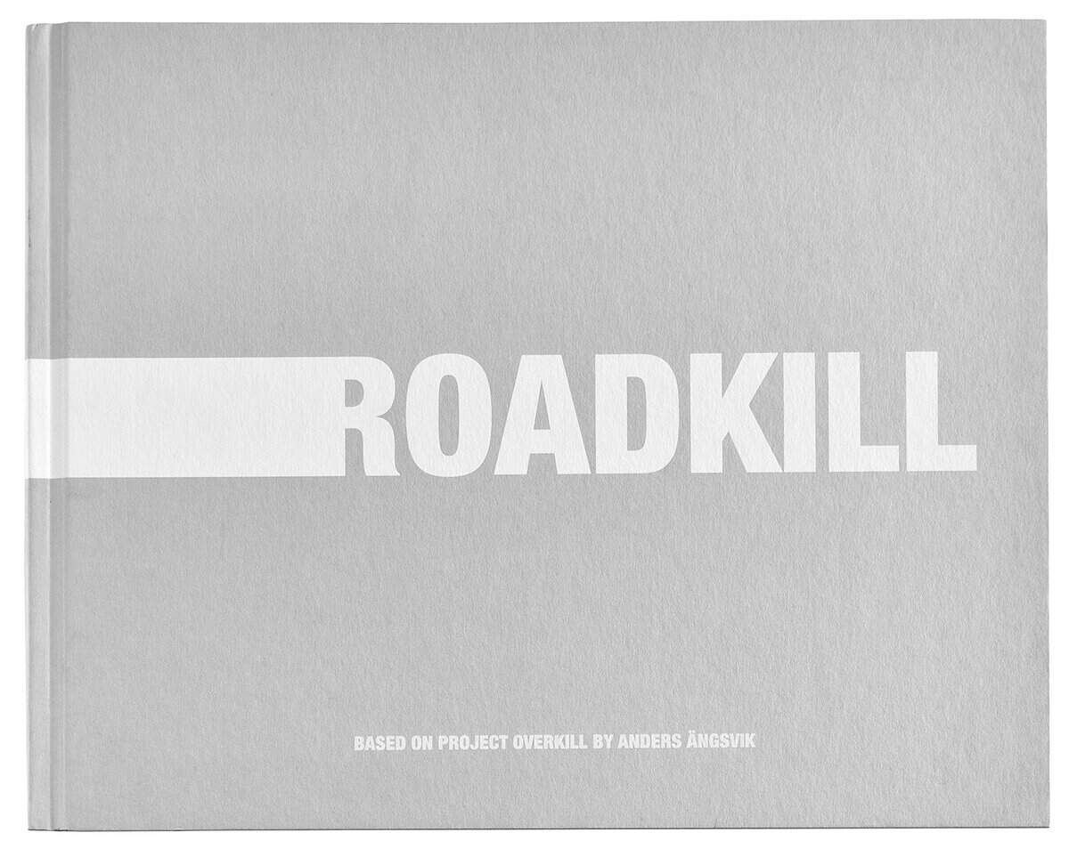Anders Ängsvik : Roadkill