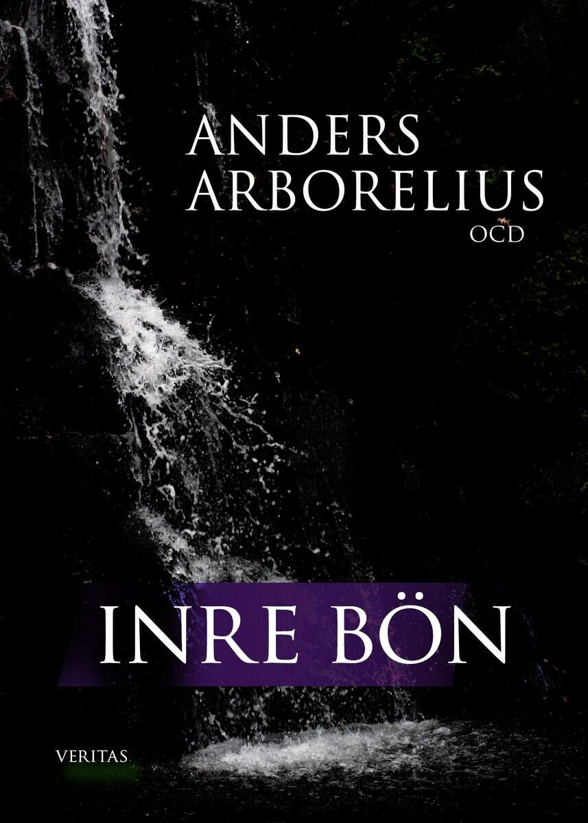 Anders Arborelius : Inre bön