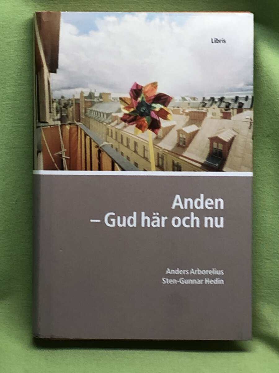 Anders Arborelius ; Sten-Gunnar Hedin : Anden