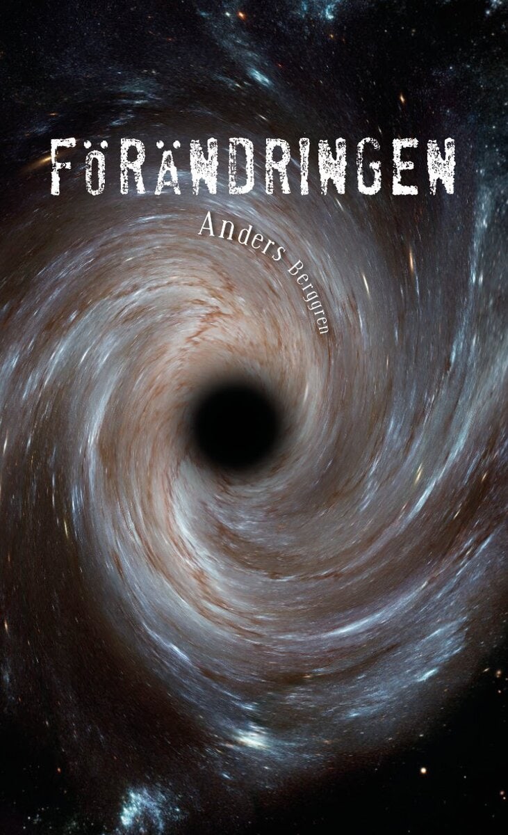 Anders Berggren : Förändringen
