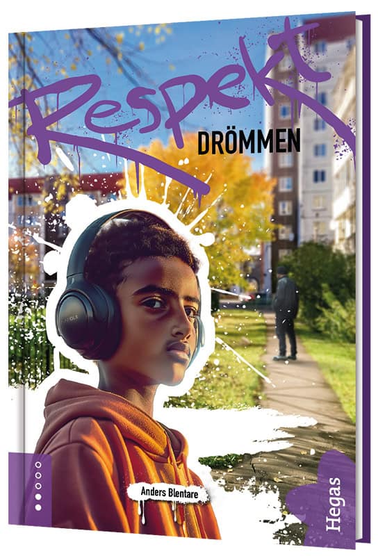 Anders Blentare : Drömmen