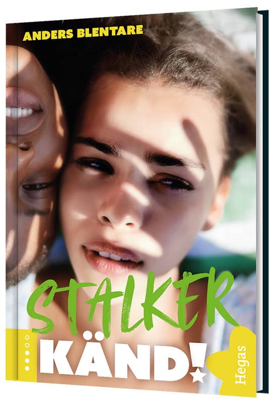 Anders Blentare : Stalker