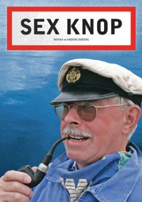 Anders Boberg : Sex knop