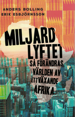 Anders Bolling : Miljardlyftet