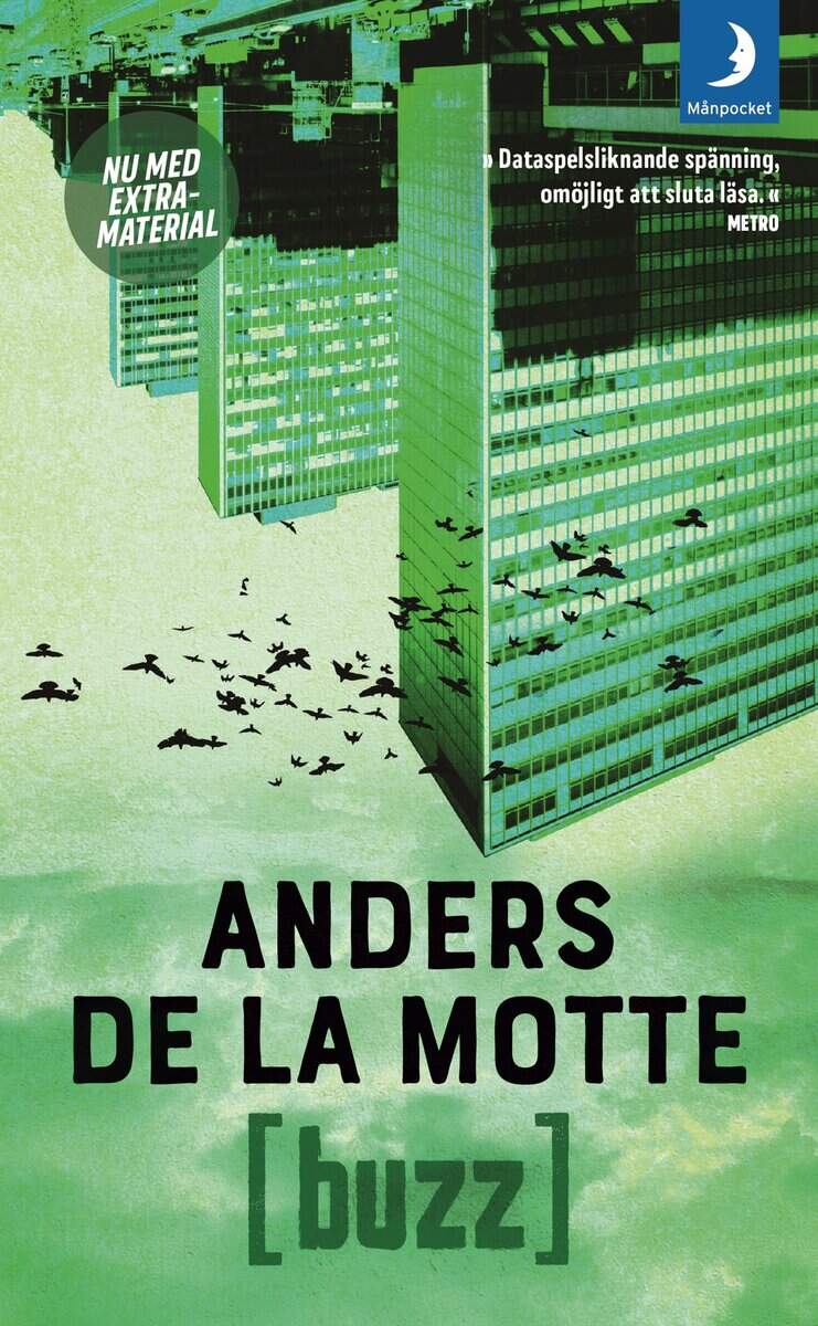Anders de la Motte : Buzz