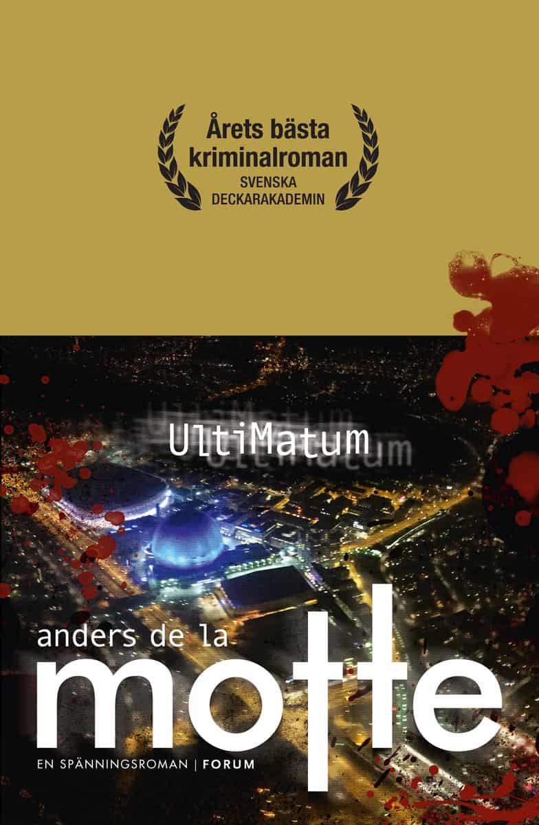 Anders de la Motte : UltiMatum