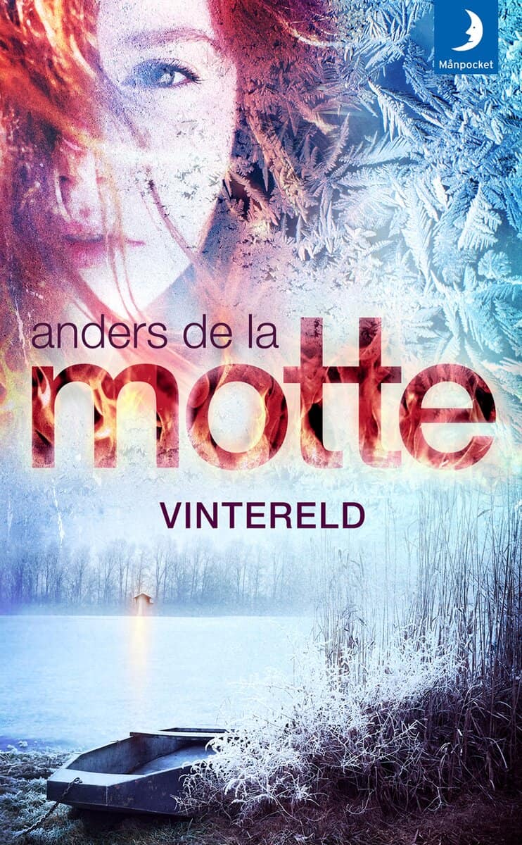 Anders De la Motte : Vintereld