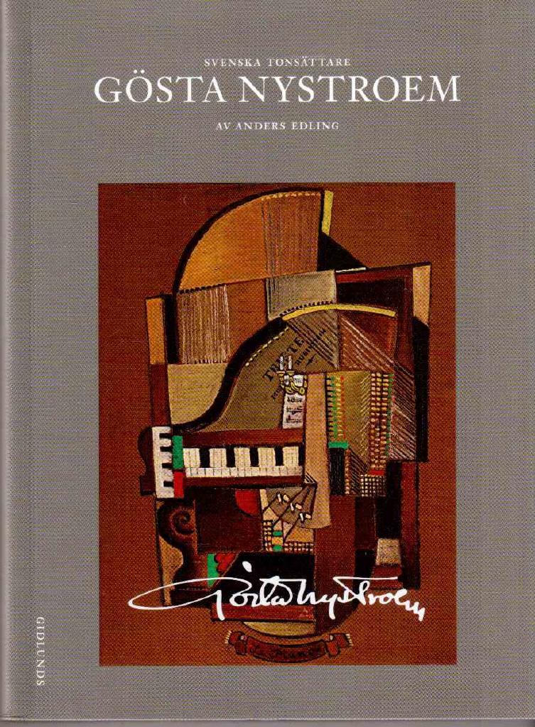 Anders Edling : Gösta Nystroem