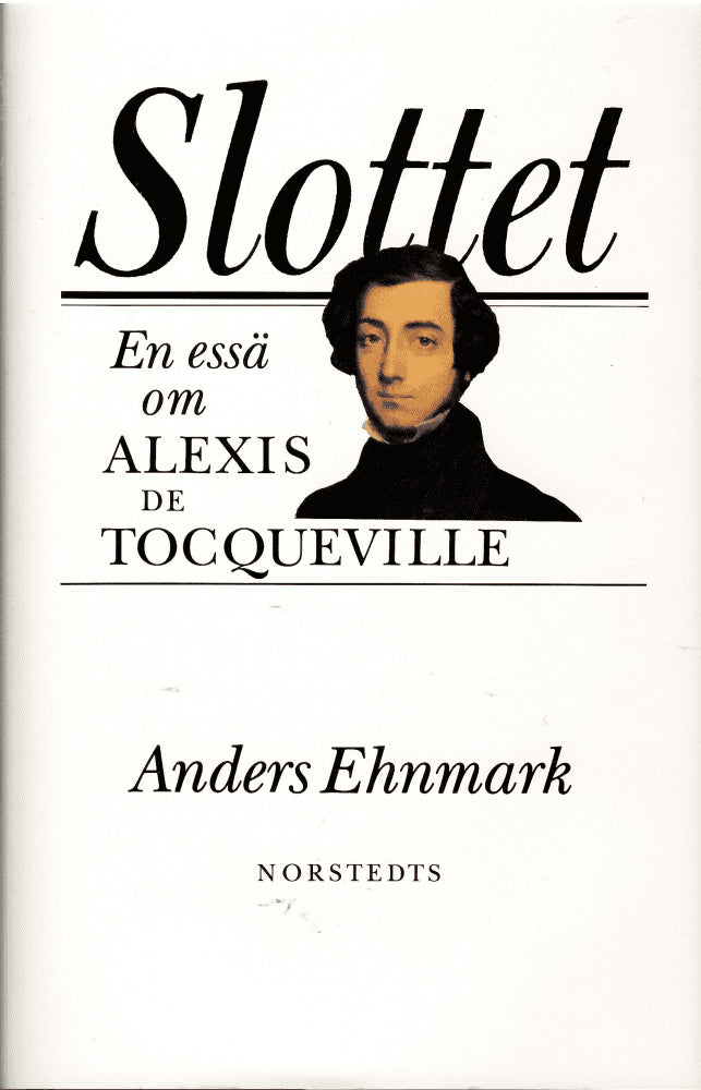 Anders Ehnmark : Slottet