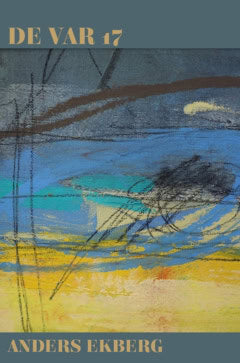 Anders Ekberg : De var 17