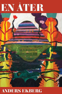 Anders Ekberg : En åter