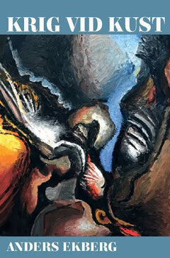 Anders Ekberg : Krig vid kust