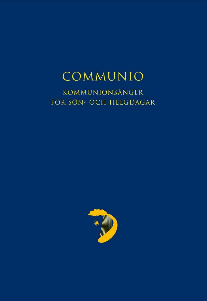Anders Ekenberg : Communio