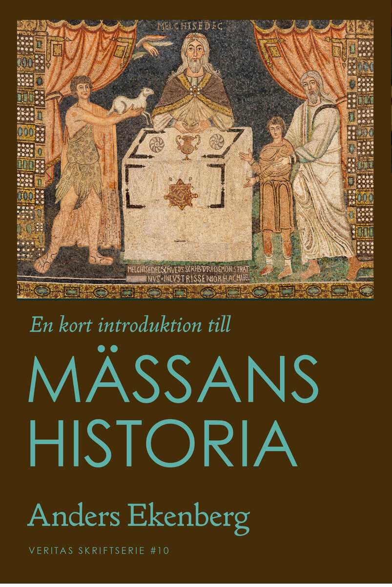 Anders Ekenberg : En kort introduktion till mässans historia