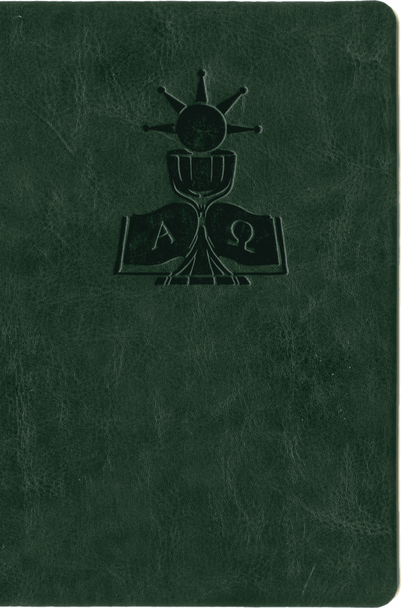 Anders Ekenberg : Mässbok