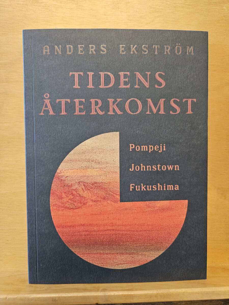 Anders Ekström : Tidens återkomst