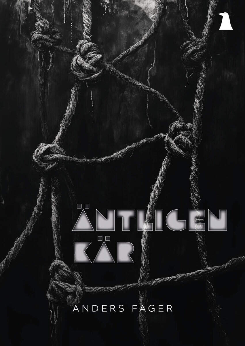 Anders Fager : Äntligen kär