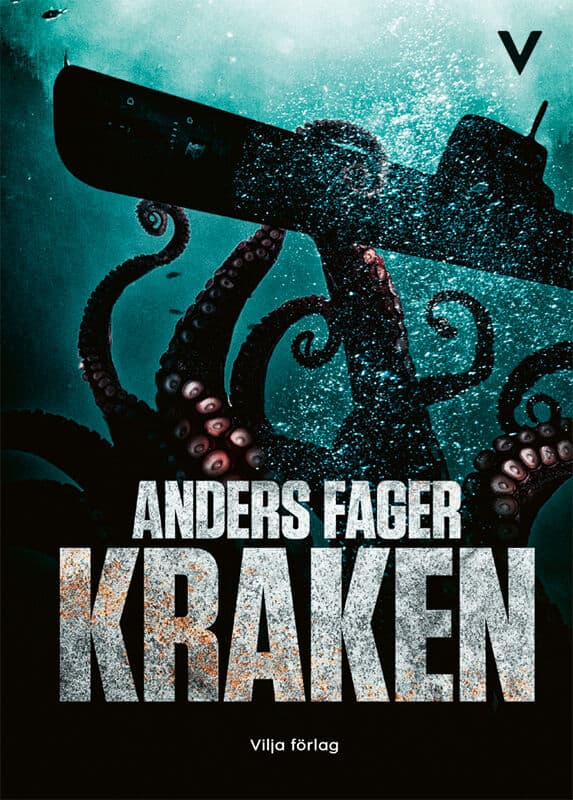 Anders Fager : Kraken