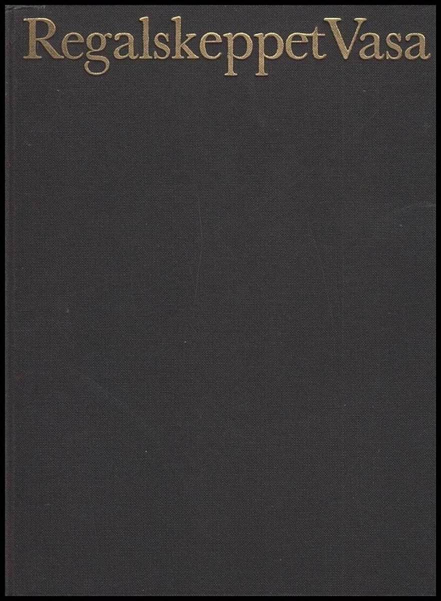 Anders Franzén : Vasa