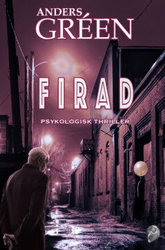 Anders Gréen : Firad
