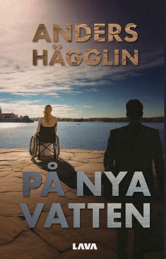 Anders Hägglin : På nya vatten