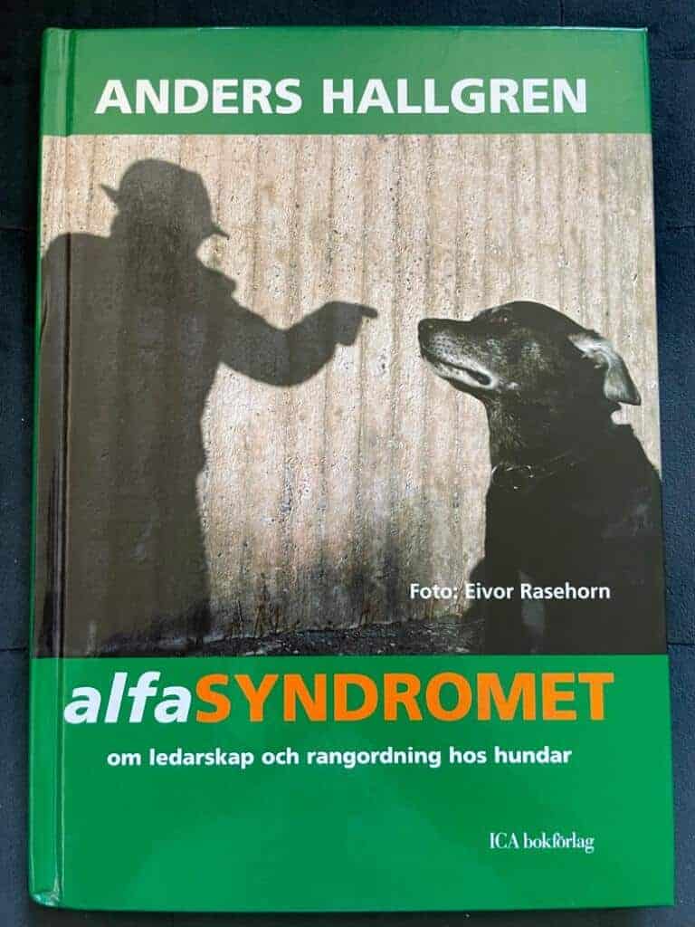 Anders Hallgren : Alfasyndromet