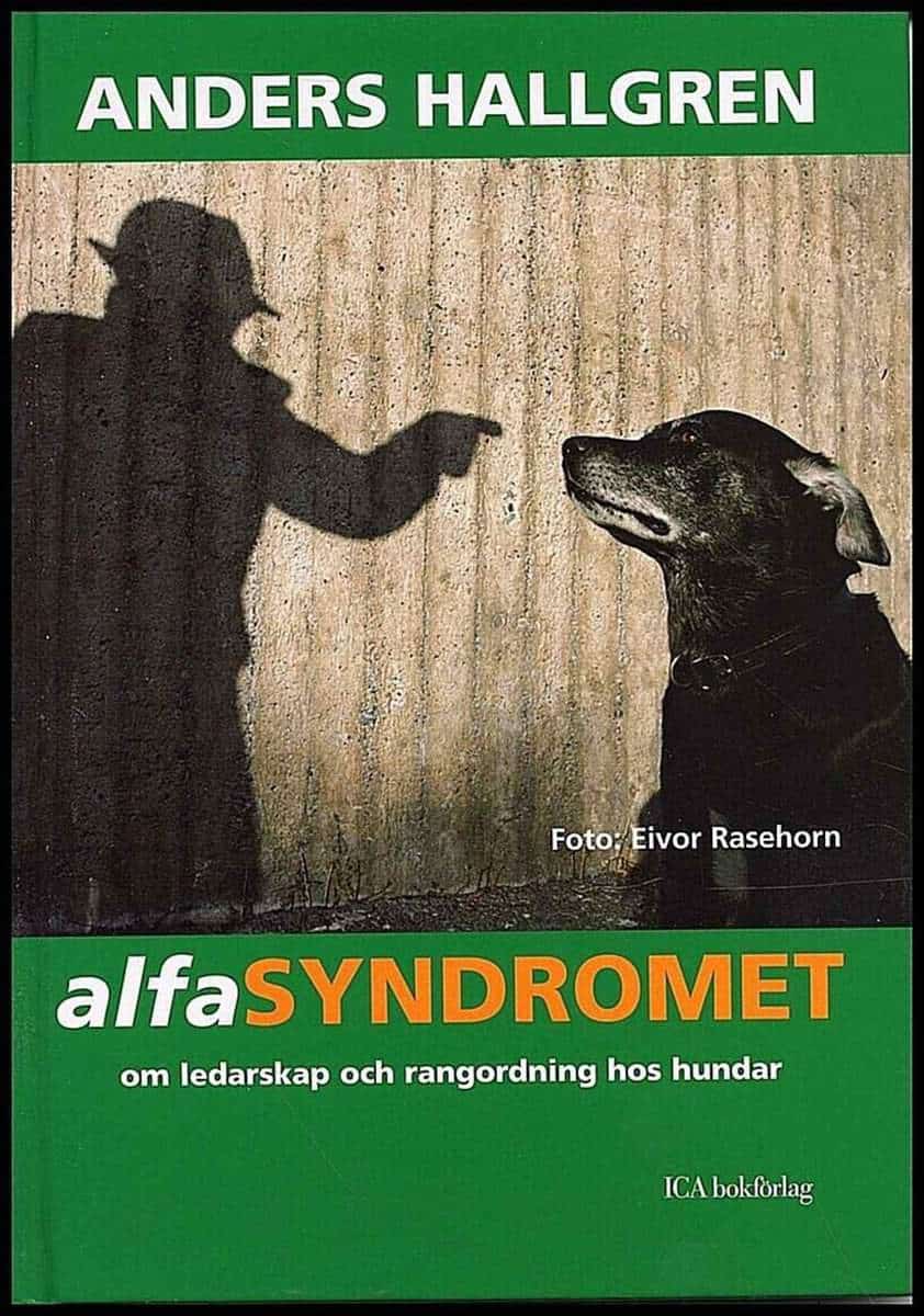 Anders Hallgren : Alfasyndromet