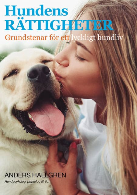Anders Hallgren : Hundens rättigheter