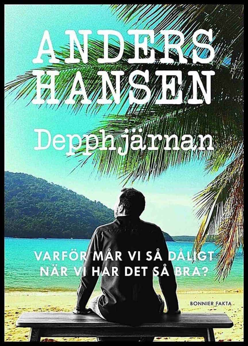 Anders Hansen : Depphjärnan