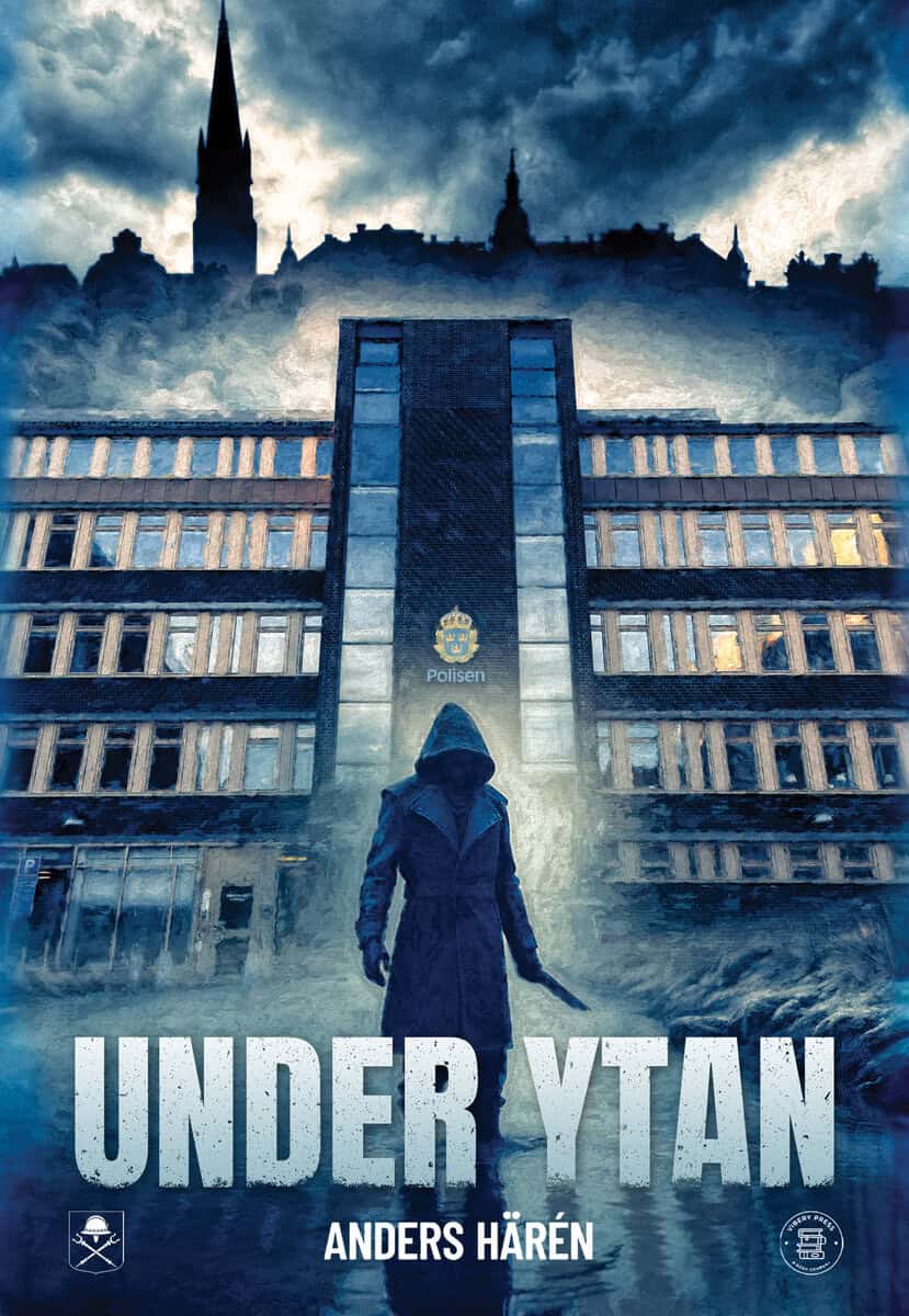 Anders Härén : Under ytan