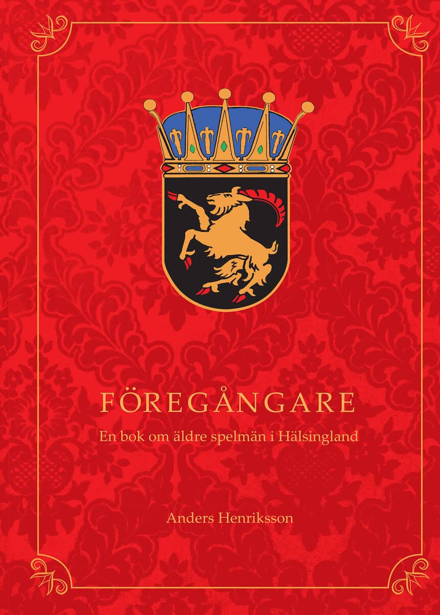 Anders Henriksson : Föregångare