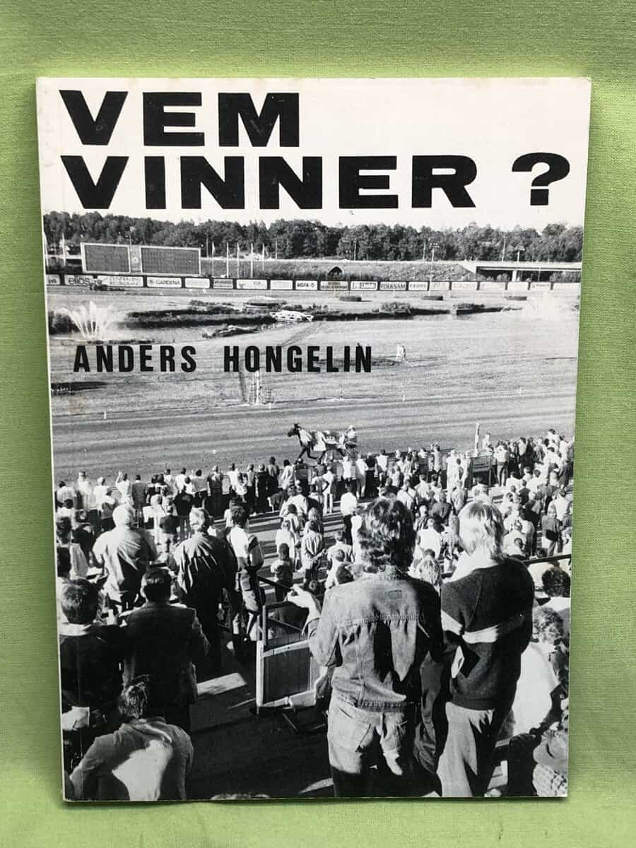 Anders Hongelin : Vem vinner?