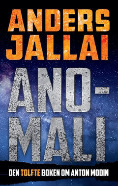 Anders Jallai : Anomali