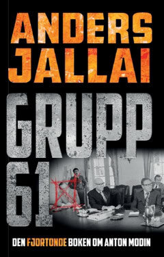 Anders Jallai : Grupp 61
