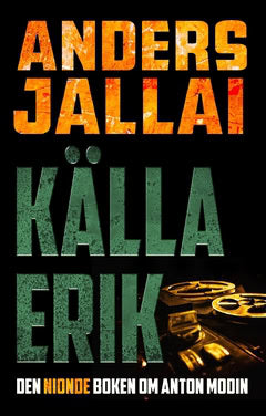 Anders Jallai : Källa Erik