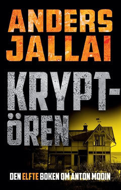 Anders Jallai : Kryptören