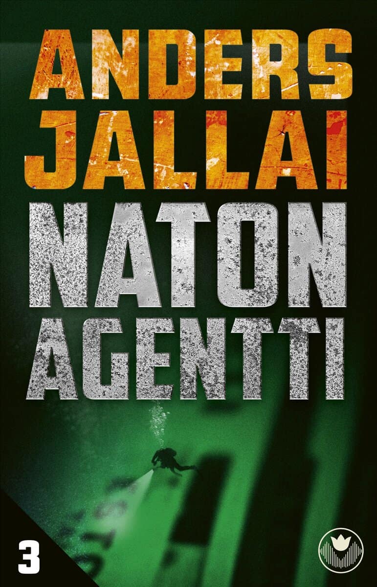 Jallai, Anders | NATON AGENTTI