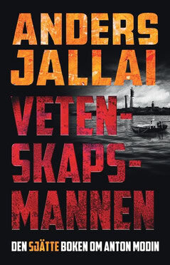 Anders Jallai : Vetenskapsmannen