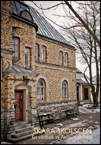 Anders Järleby : Skara Skolscen