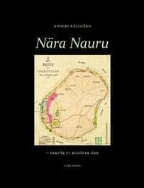 Anders Källgård : Nära Nauru