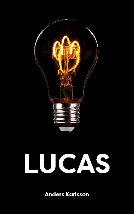 Anders Karlsson : Lucas