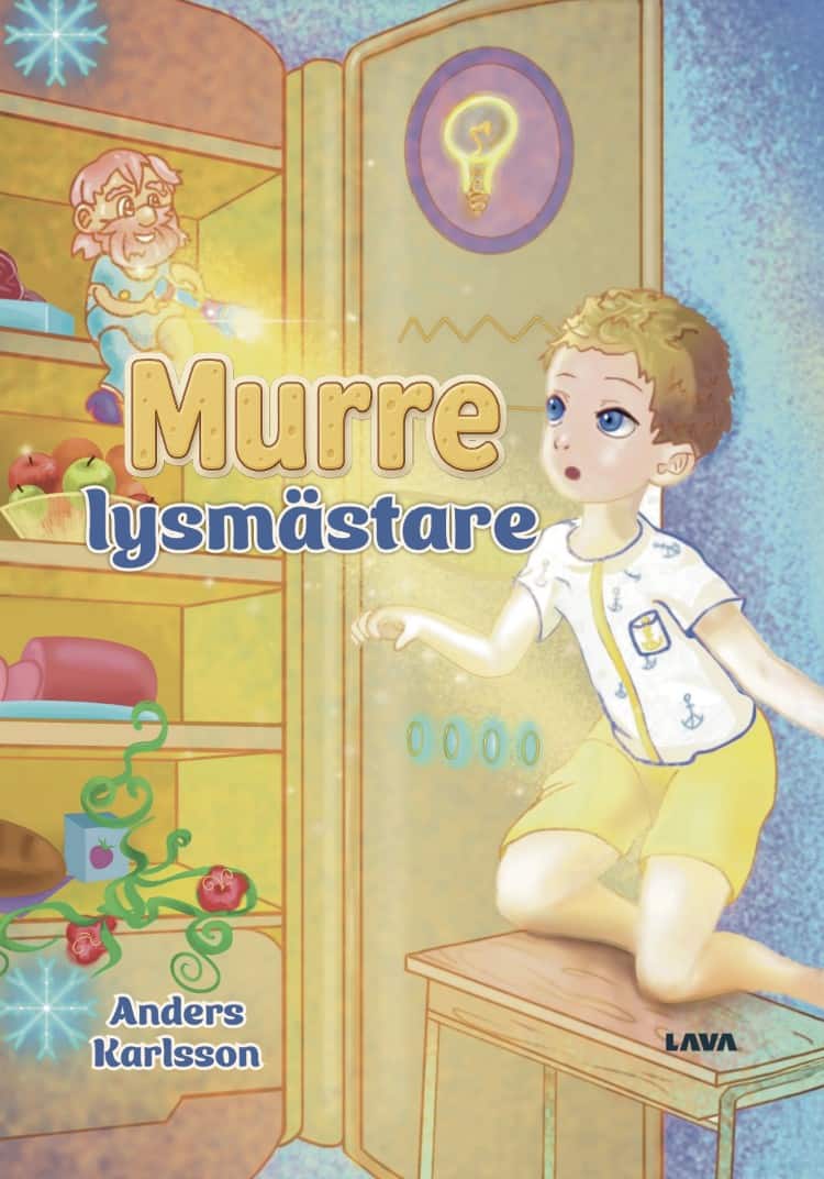 Anders Karlsson : Murre lysmästare