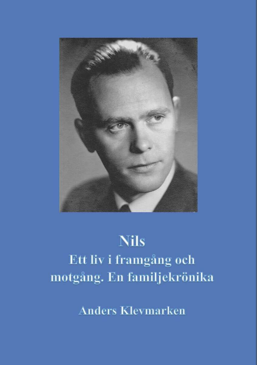 Anders Klevmarken : Nils