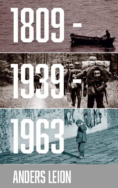 Anders Leion : 1809 - 1939 - 1963