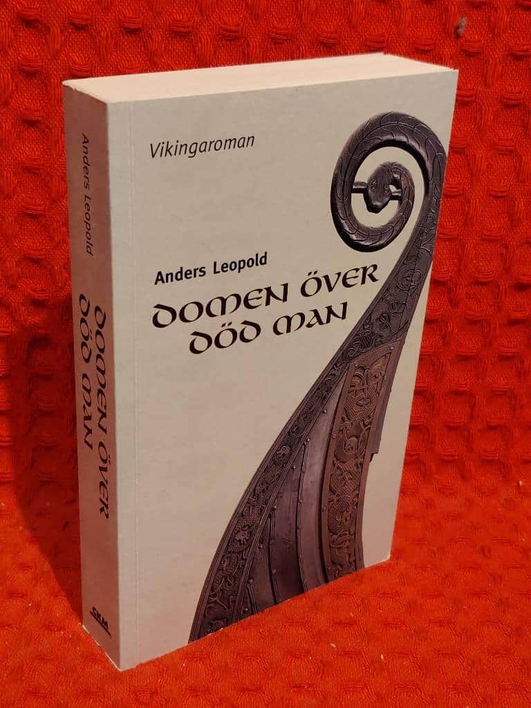 Anders Leopold : Domen över död man