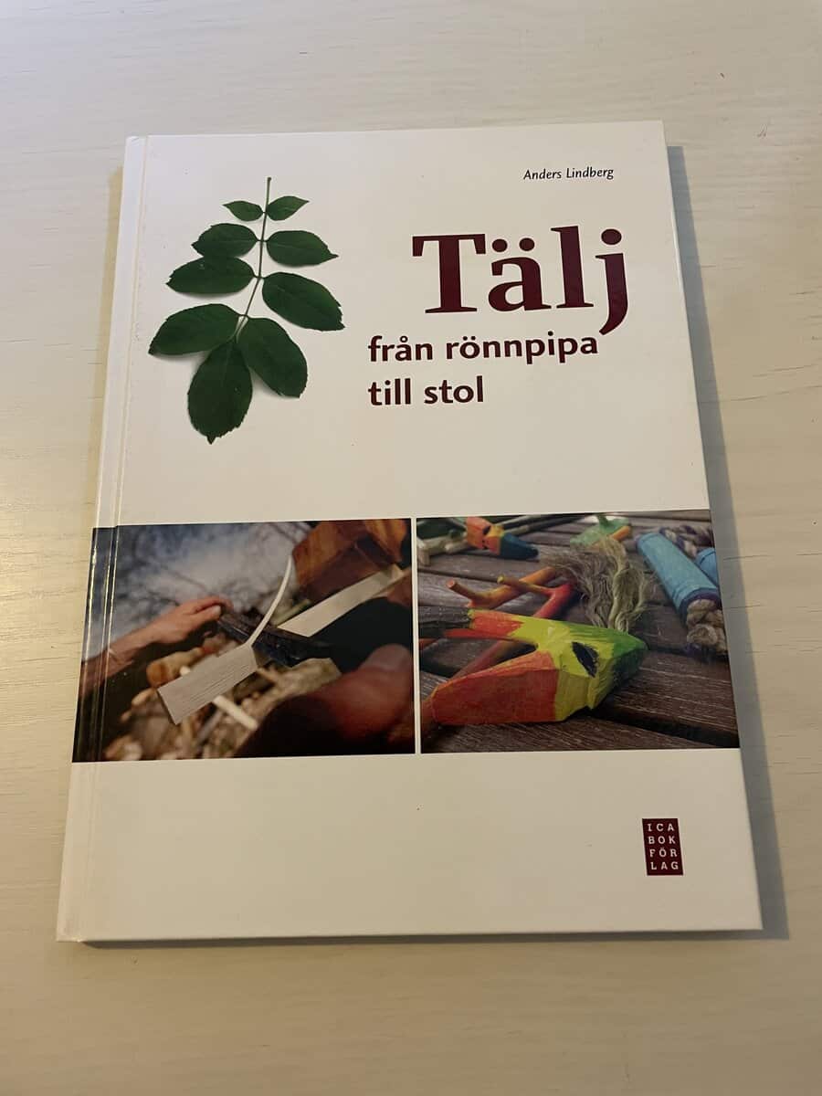 Anders Lindberg : Tälj