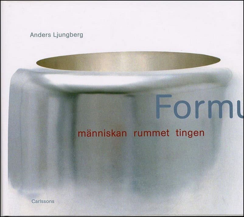 Anders Ljungberg : Formuleringar